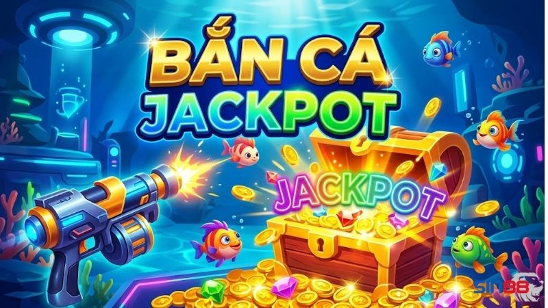 bắn-ca-jackpot-xu-huong-giai-tri-moi-cua-game-thu